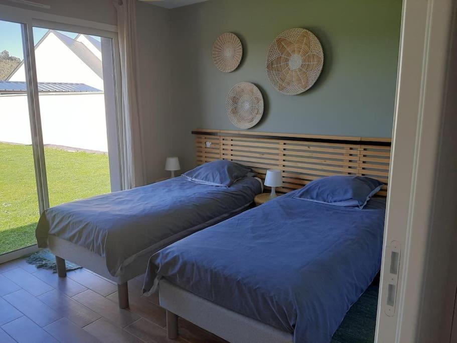 Jacuzzi Au Pied De La Baie Du Mont St Michel * Genets